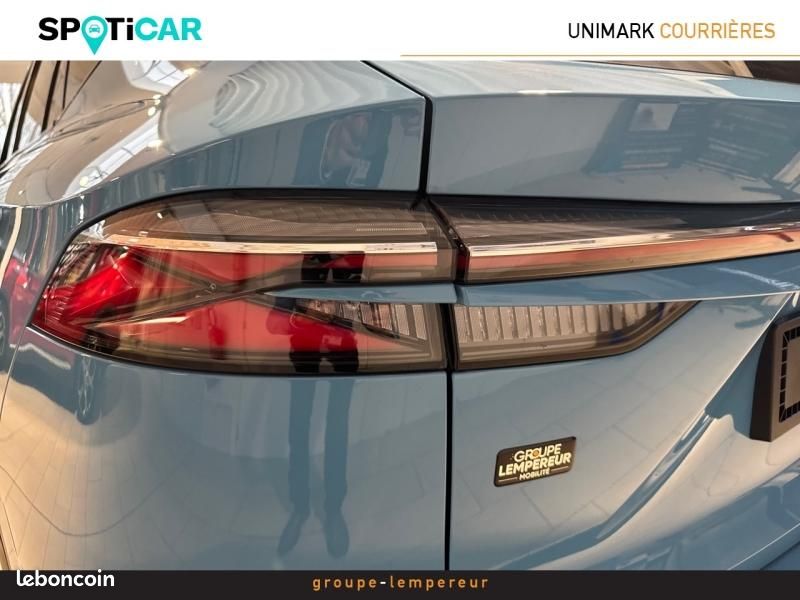 Mg motor EHS 1.5 Hybrid+ 224ch Luxury (image 8)