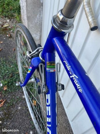 Gros lot Pieces vélo vintage - Équipements vélos