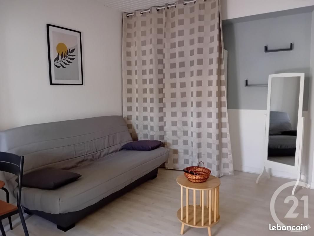 Appartement 1 pièce 21 m² · à Guémené-Penfao · 21 m² · 370 €/mois