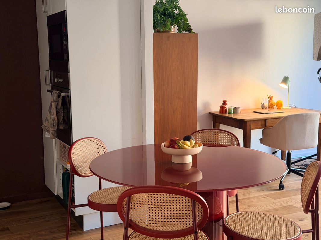 Appartement 2 pièces 57 m² · à Romainville · 57 m² · 1 300 €/mois