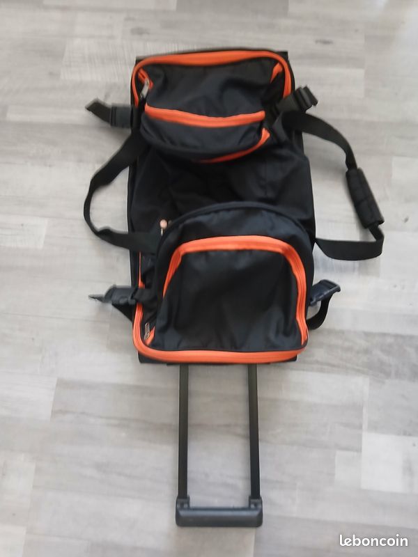 Sac de sport ( valise ) (image 3)