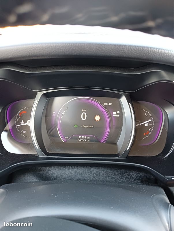 Koleos intens 2019 (image 2)