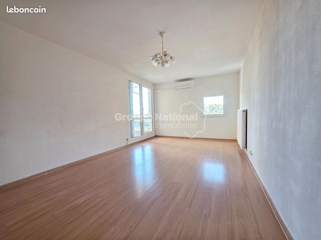Appartement 2 pièces 47 m² · à Istres · 47 m² · 148 000 €
