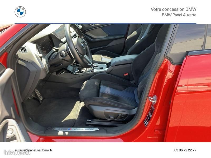 Bmw Série 2 Gran Coupé M235iA xDrive 306ch (image 17)