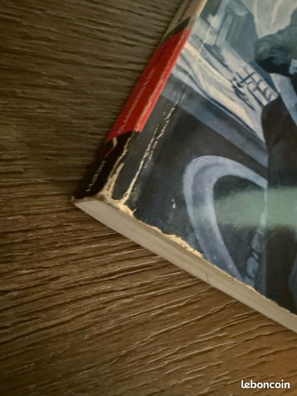 Lots de classiques (image 18)