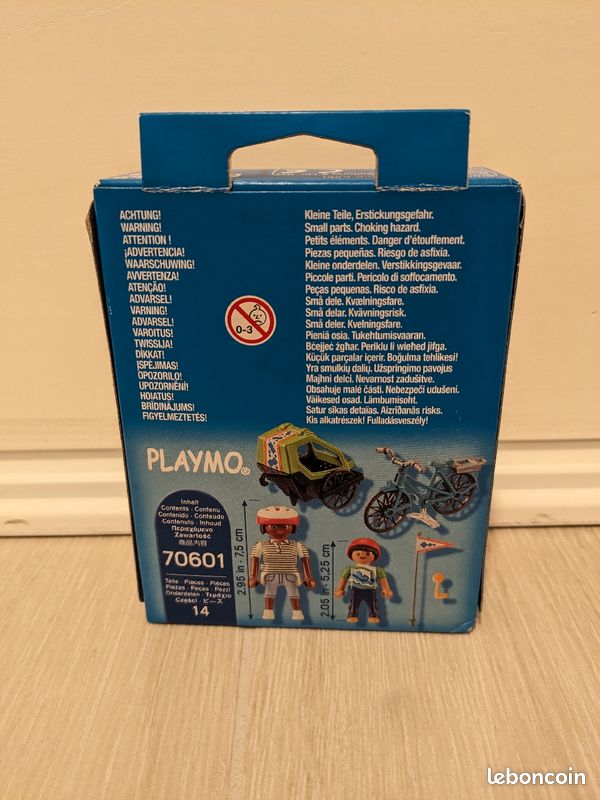 Playmobil spécial plus (image 2)
