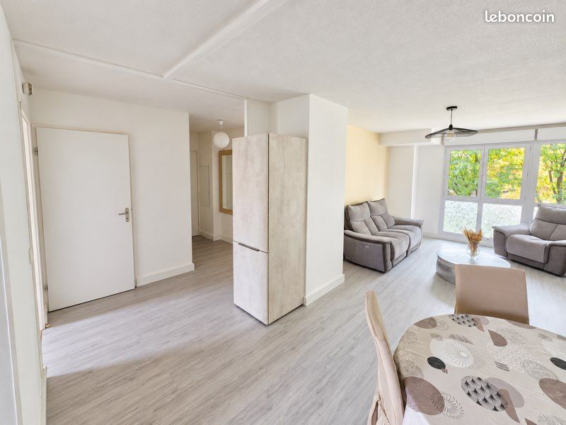 Appartement 3 pièces 65 m² · à Chambéry · 65 m² · 900 €/mois