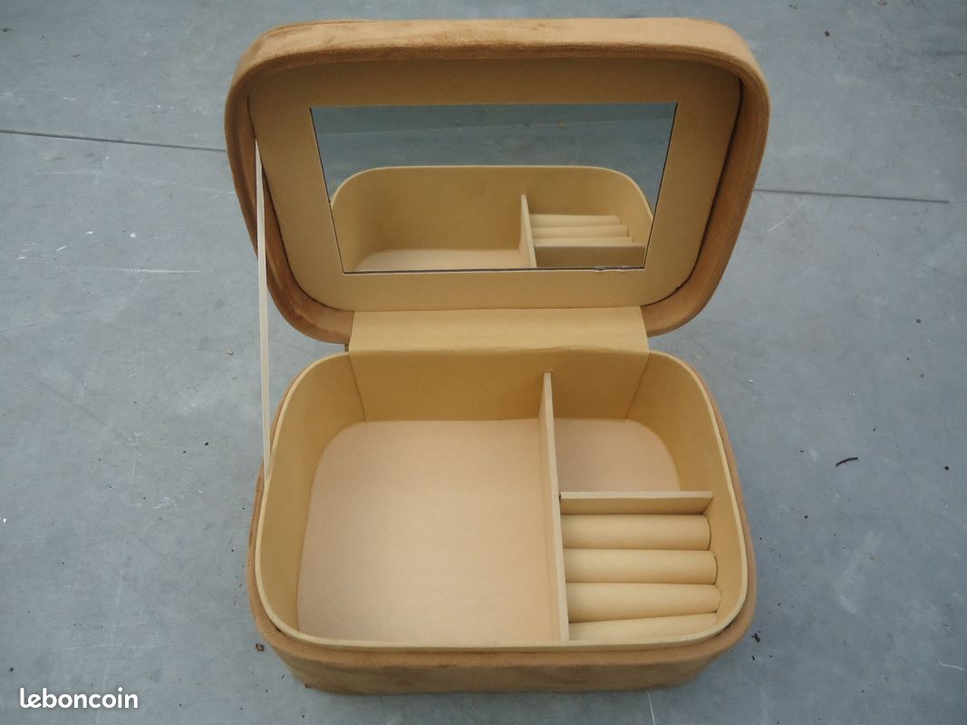 Coffret de rangements (image 1)