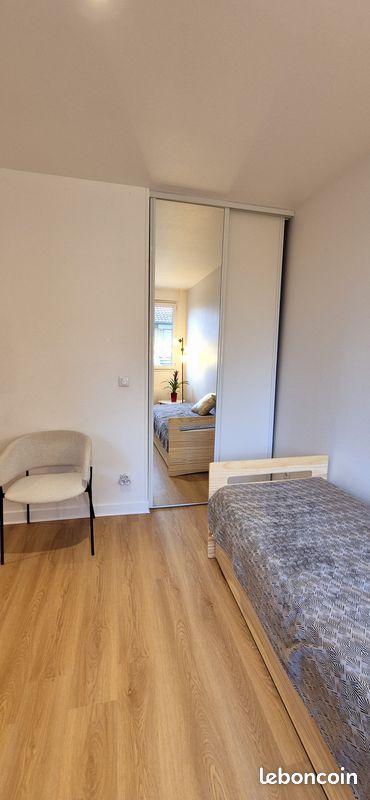 Appartement a louer montrouge - 1 pièce(s) - 20 m2 - Surfyn