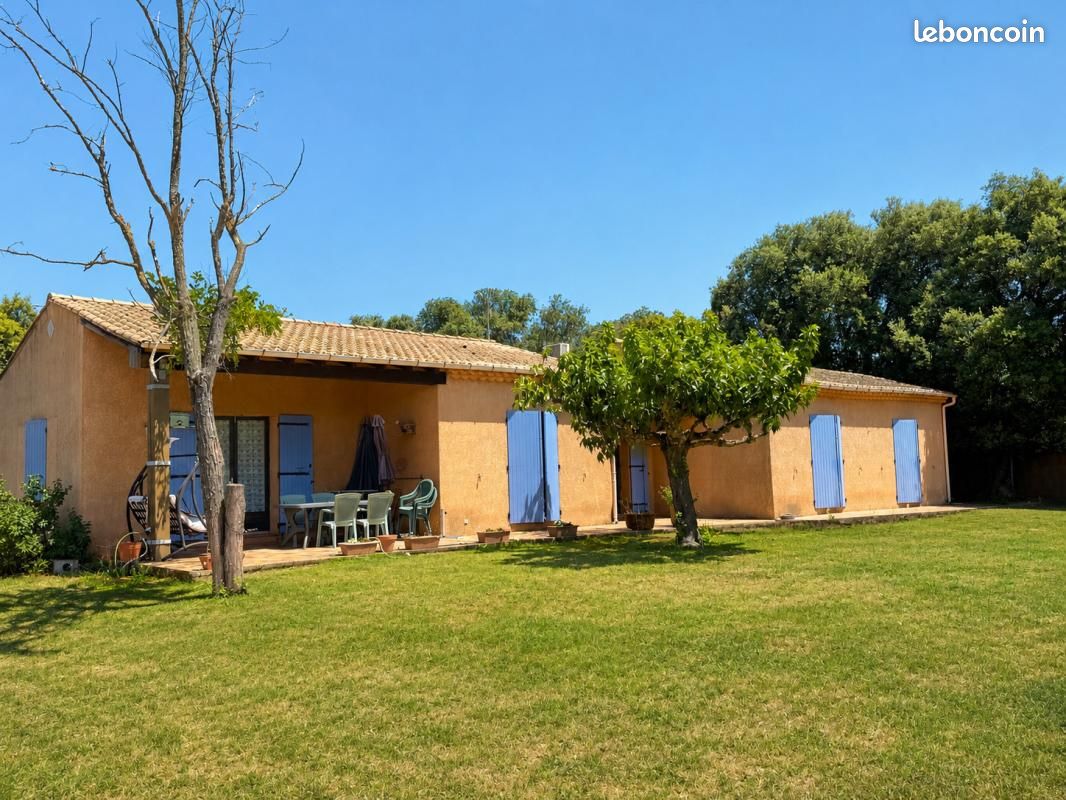 Maison 7 pièces 174 m² · à Suze-la-Rousse · 174 m² · 350 000 €