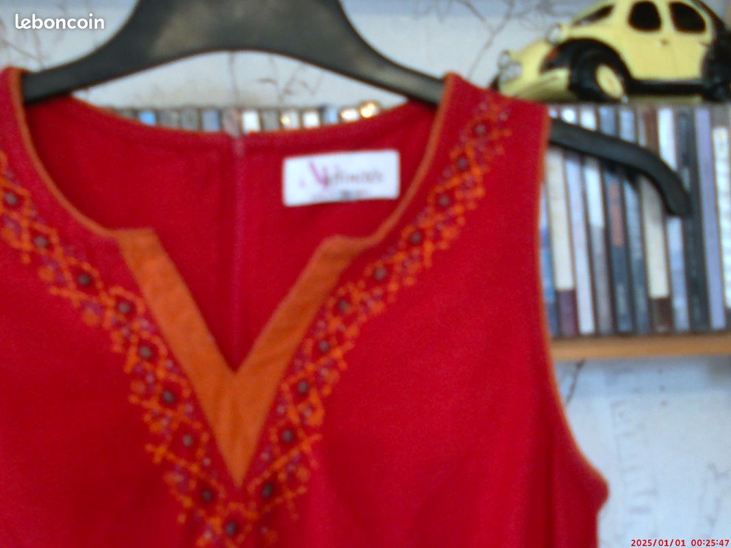 Robe Armand Thiery (image 9)