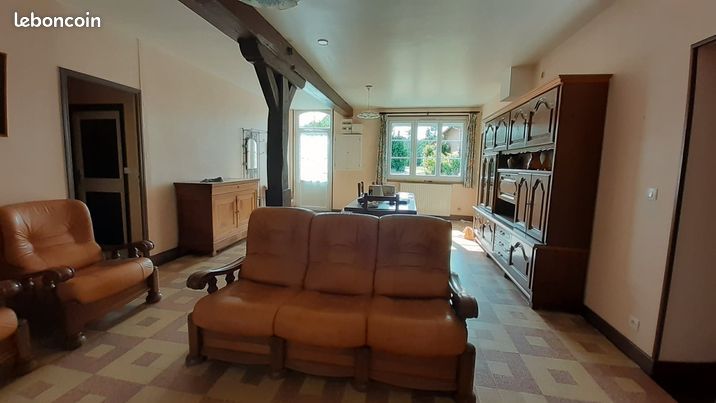 Location Gîte Nouan-le-Fuzelier (image 3)