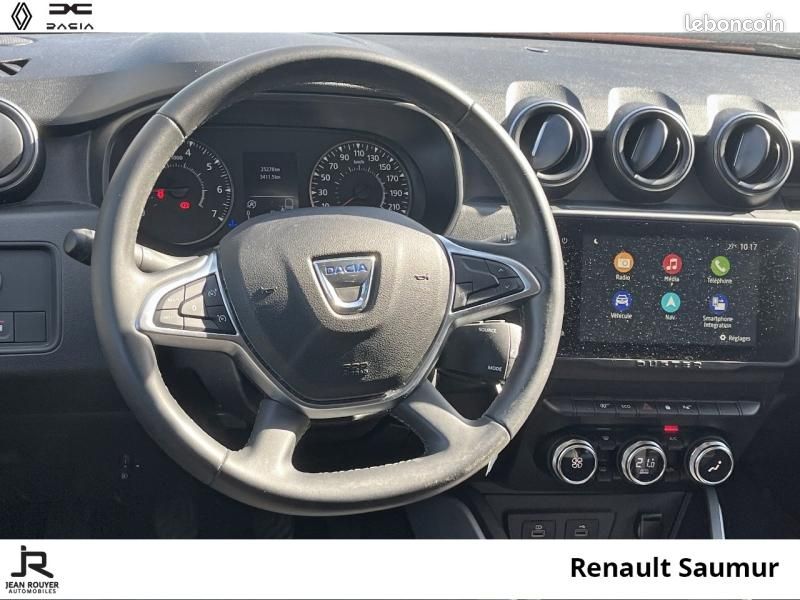 Dacia Duster 1.5 Blue dCi 115ch Prestige 4x2 E6U (image 14)
