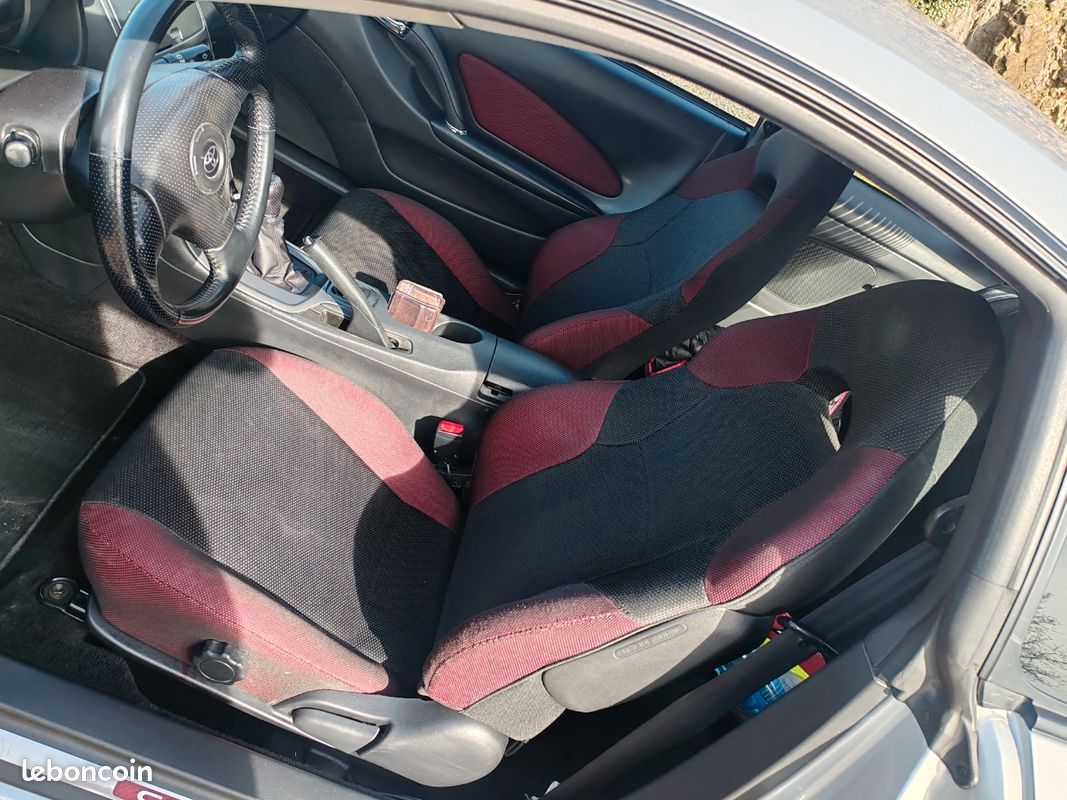 Toyota Celica état exceptionnel (image 3)