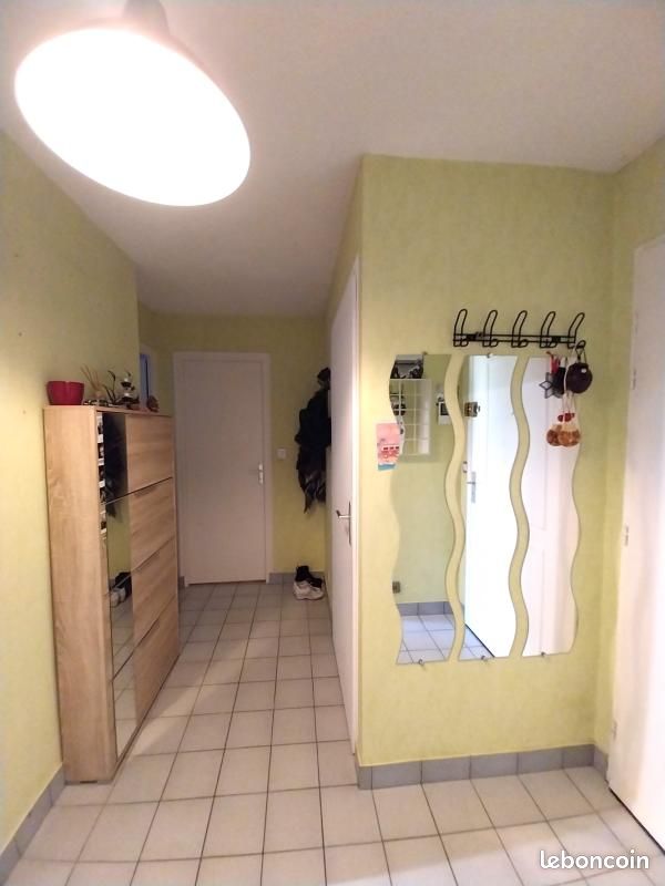 Appartement 2 pièces 46 m² (image 2)