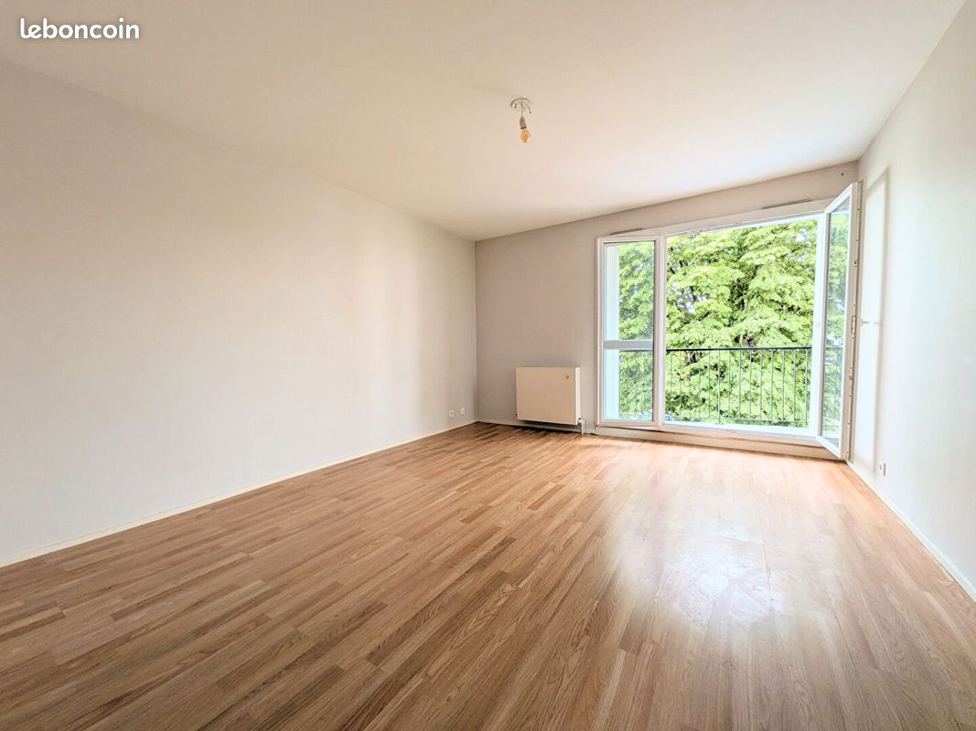 Appartement 3 pièces 66 m² · à Pau · 66 m² · 123 625 €