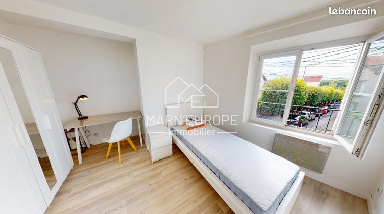 Appartement a louer champs-sur-marne - 4 pièce(s) - 11 m2 - Surfyn