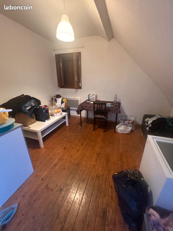 Appartement 2 pièces 27 m² · à Saint-Quentin · 27 m² · 380 €/mois