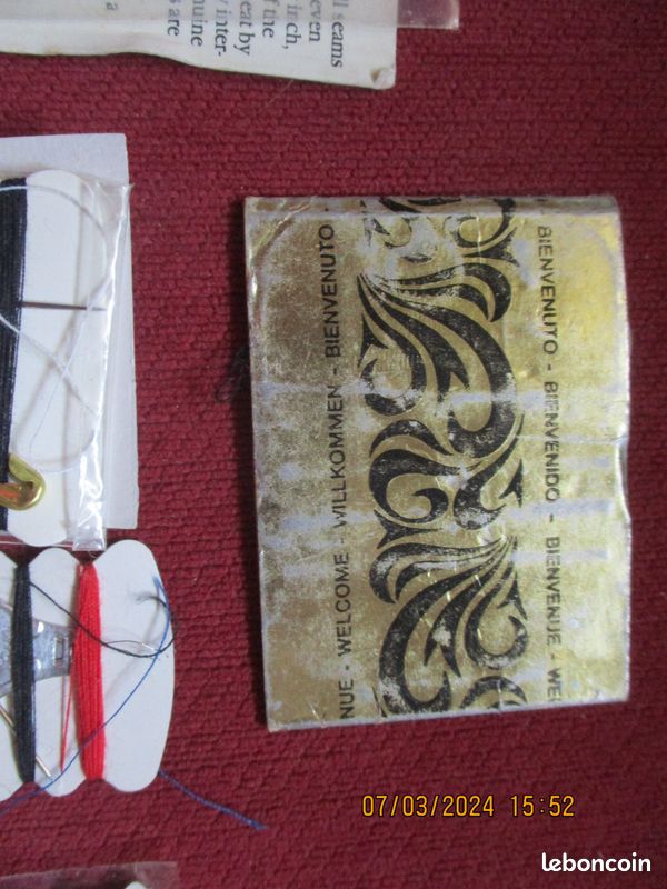 Kit coutures (image 3)