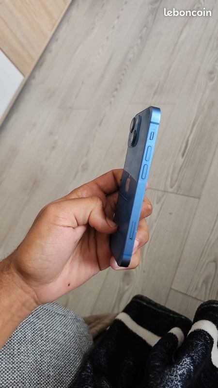 IPhone 13 Mini (image 3)