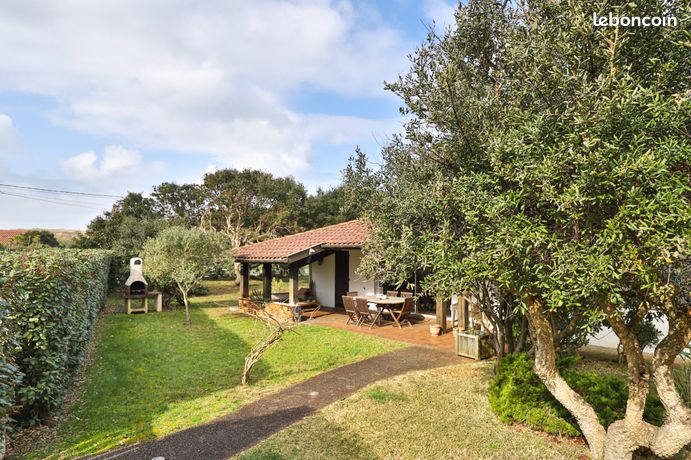 Villa 4 pièces 123 m²