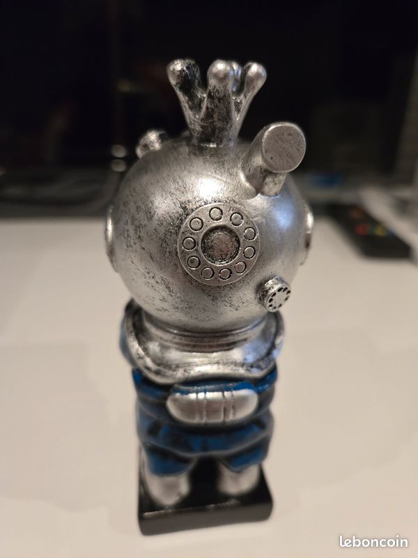 Objet pour poser sa montre - Neuf (image 3)