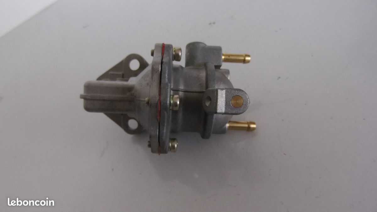 Pompe à essence neuve PN 3350 pour SIMCA 1000 (image 3)