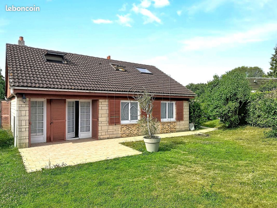 Maison 5 pièces 95 m² · à Boos · 95 m² · 246 500 €