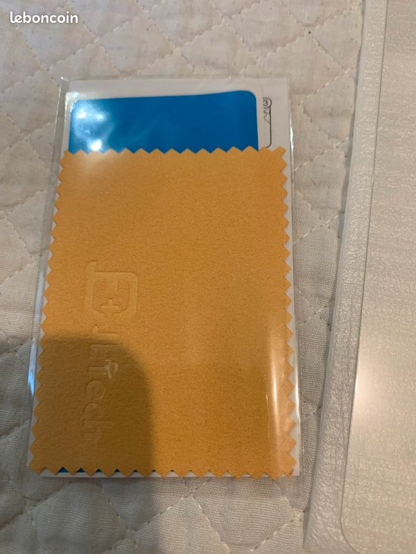 1 vitre protection téléphone (image 3)