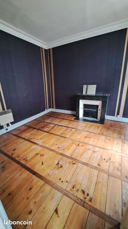 Appartement 4 pièces 80 m² · à Cahors · 80 m² · 550 €/mois