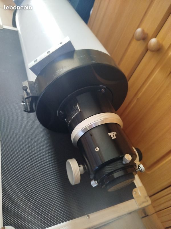 Télescope Cassegrain 154/1848 (image 2)