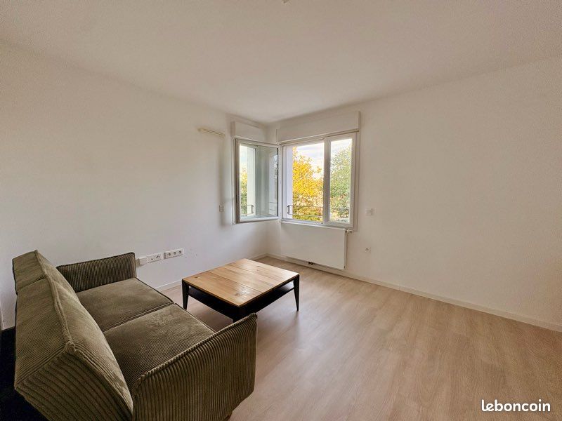 Appartement 2 pièces 43 m² · à La Chapelle-sur-Erdre · 42,7 m² · 748 €/mois