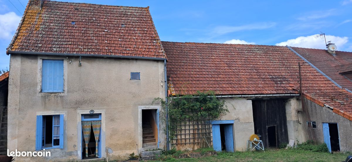 Maison 4 pièces 73 m² · à Saisy · 73 m² · 61 138 €