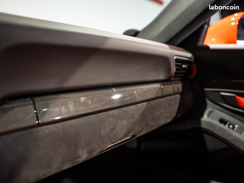 Porsche 911 Coupe 4.0 500ch GT3 RS PDK (image 36)