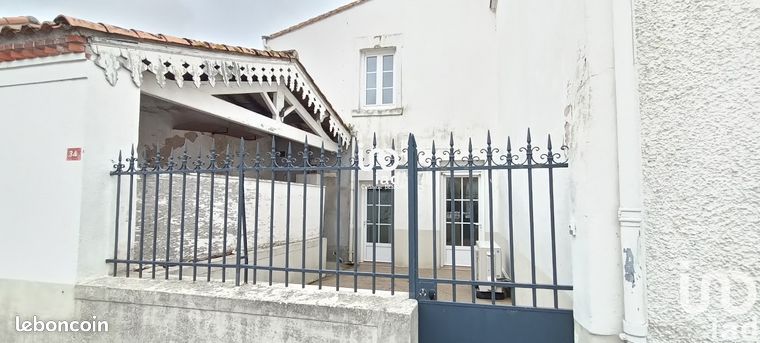Maison 4 pièces 125 m²