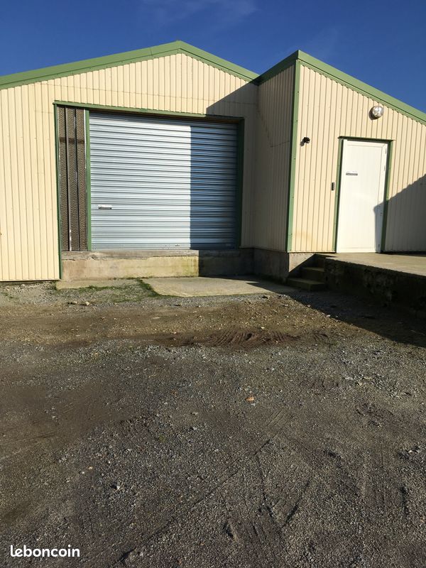 Location Box de Stockage (image 1)