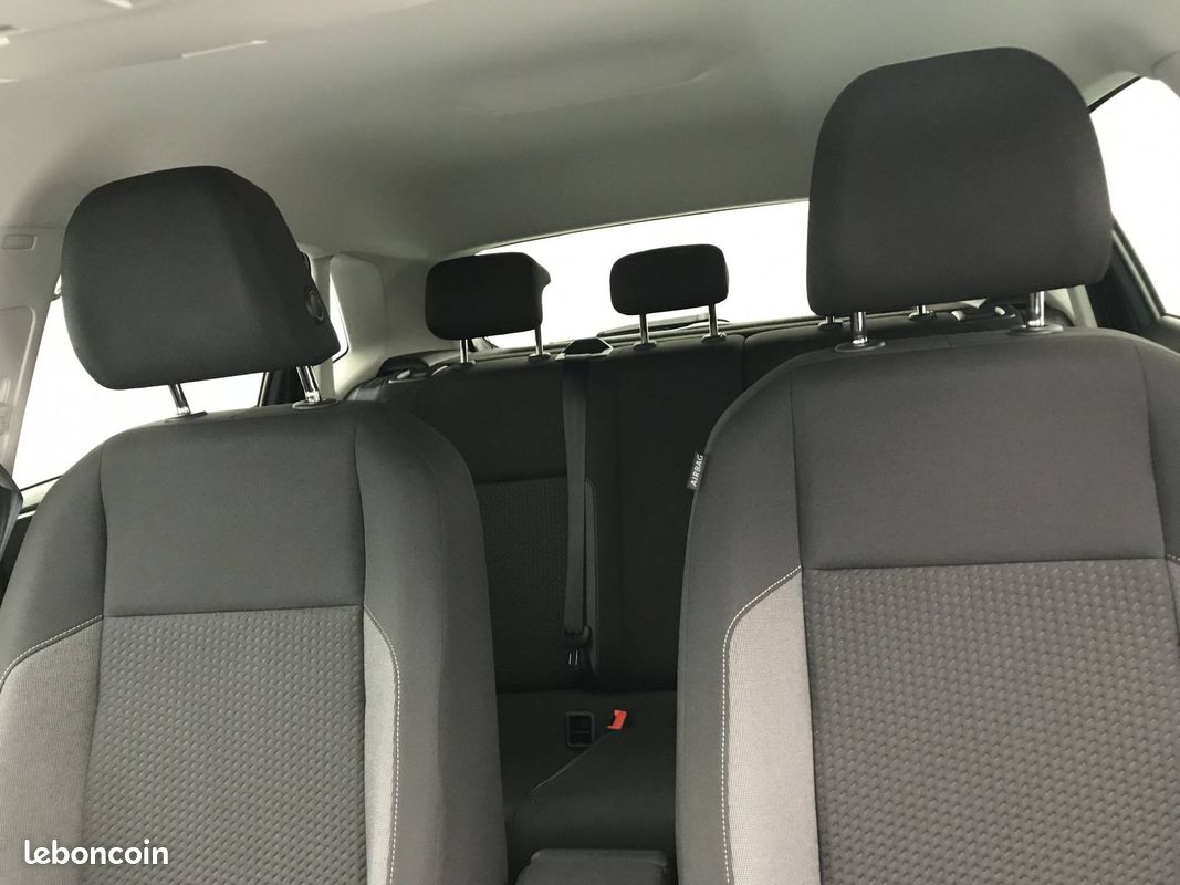 VOLKSWAGEN Polo 1.0 TSI 95 S&S BVM5 VW Edition (image 26)