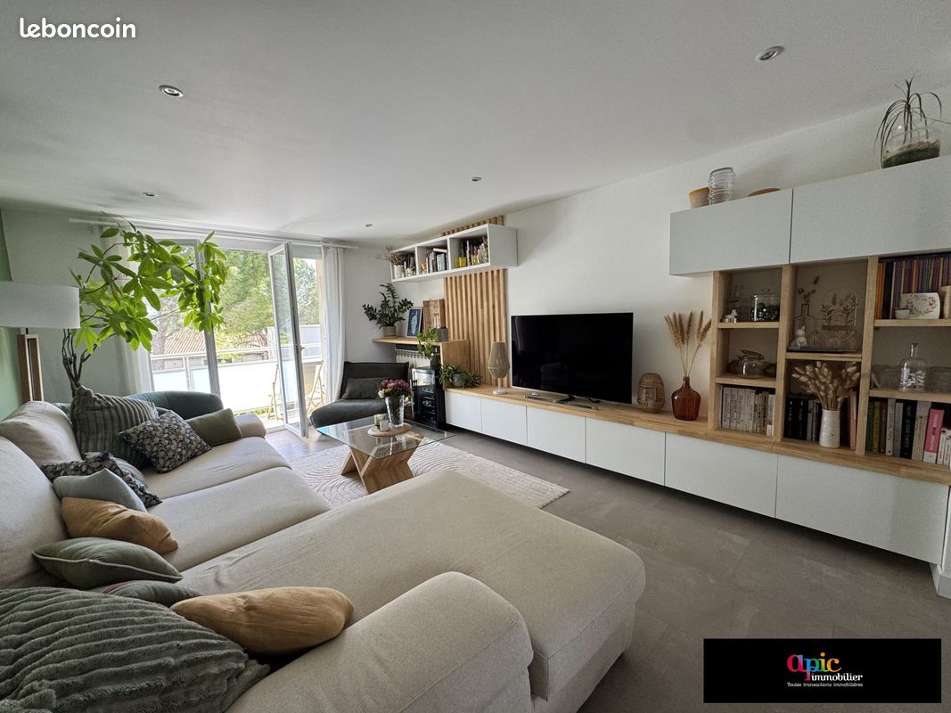 Appartement 3 pièces 80 m² · à Castelnau-le-lez · 80 m² · 299 000 €