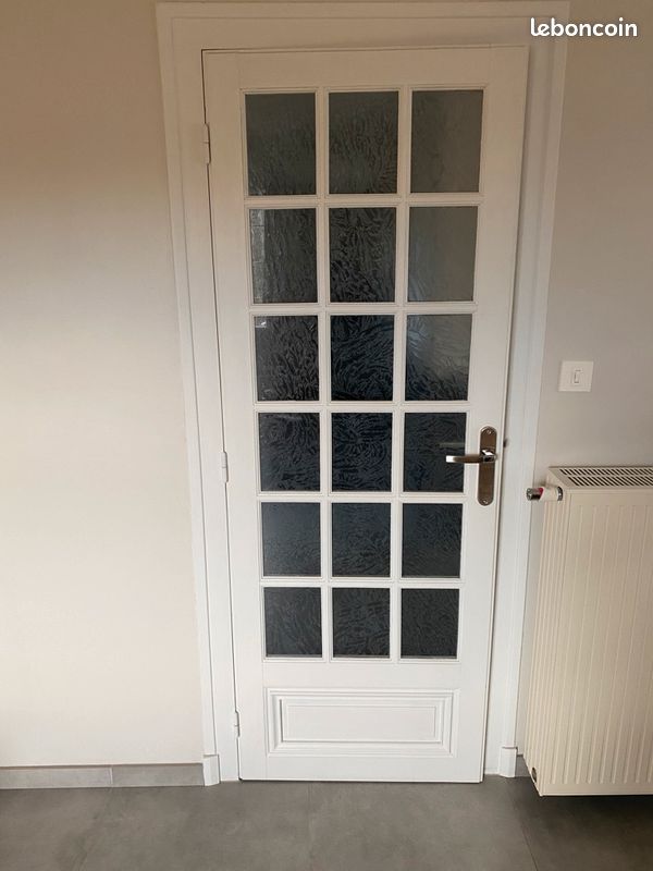 Porte d'intérieur (image 1)