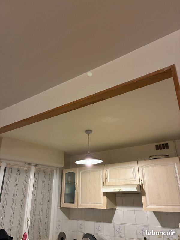 Appartement 2 pièces 36 m² · à La Garenne-Colombes · 36 m² · 1 090 €/mois