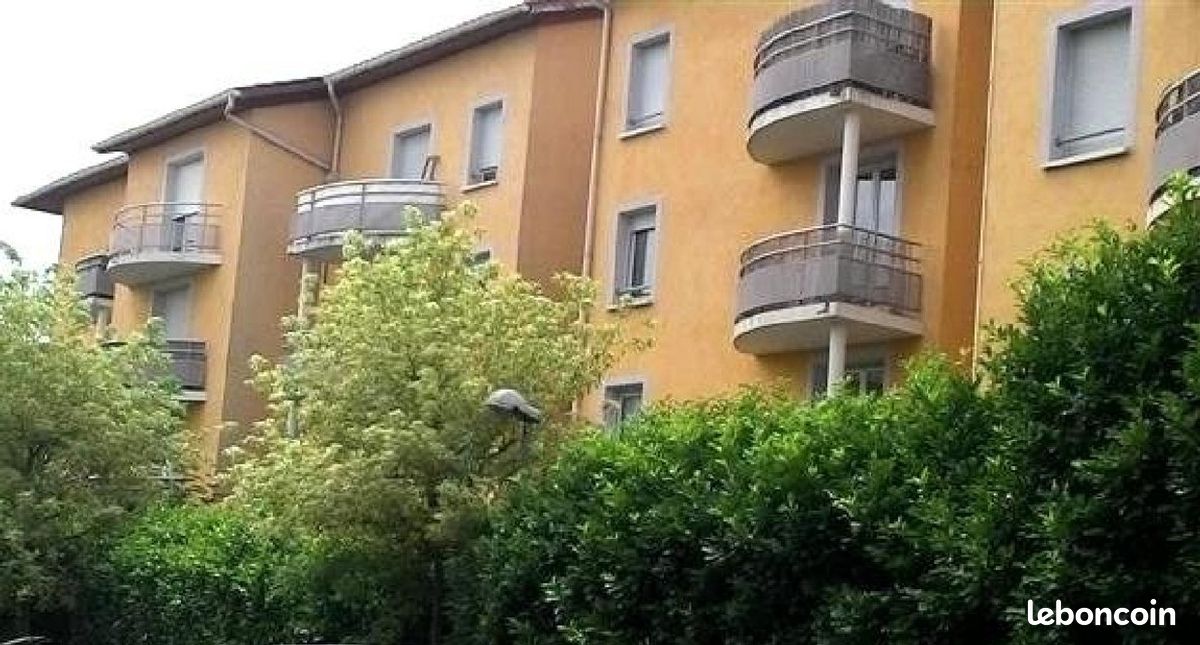 Appartement 2 pièces 48 m² · à Villefranche-sur-Saône · 48 m² · 125 000 €