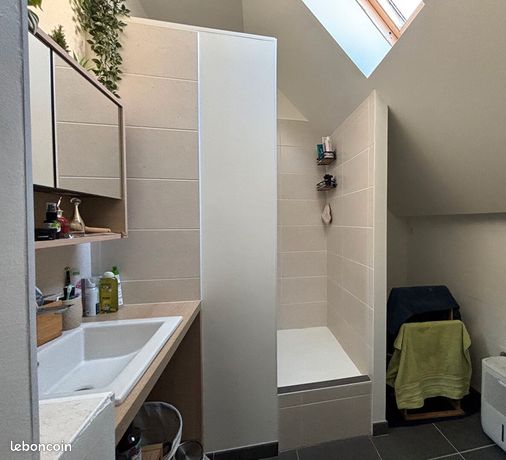 Maison 4 pièces 60 m² — 9