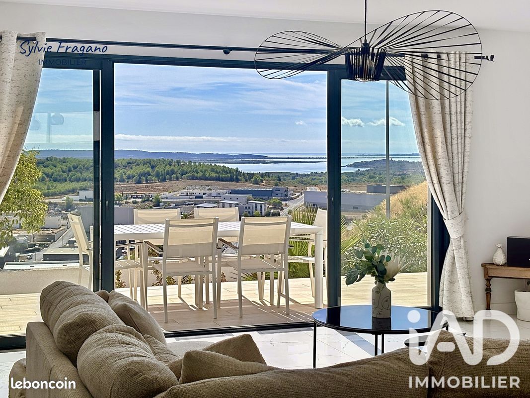 Maison 4 pièces 111 m² · à Narbonne · 111 m² · 430 000 €