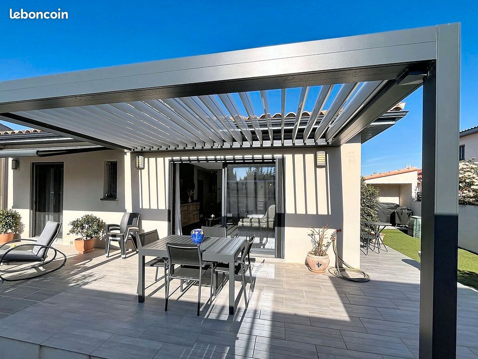 Maison 4 pièces 110 m² · à Pia · 110 m² · 344 850 €