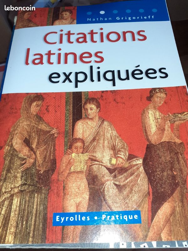 Livre Nathan Grigorieff ed Érables. Pratique (image 1)