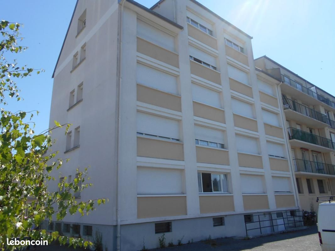 Appartement 2 pièces 31 m² · à Sens · 31 m² · 560 €