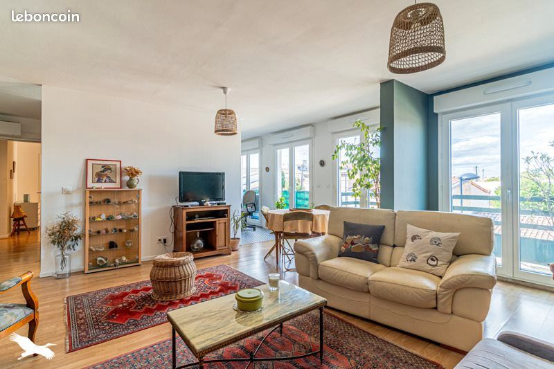 Appartement 3 pièces 78 m² · à Bordeaux · 78 m² · 324 632 €