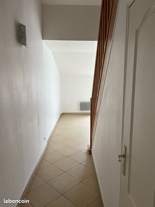 Appartement a louer carrieres-sous-poissy - Surfyn