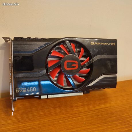 Zotac Gts Gigabyte Geforce Gts 450 1gb Computer Graphics Zotac