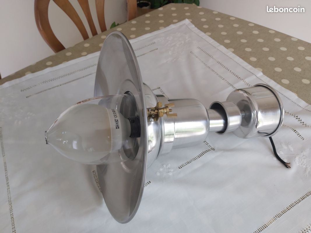 Suspension style lanterne (image 2)